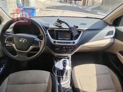 هیۆندای ئەکسنت